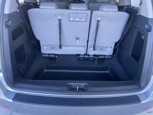 Certified 2023 Honda Odyssey Elite image 30