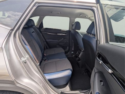 Certified 2024 Kia Seltos S FWD image 33