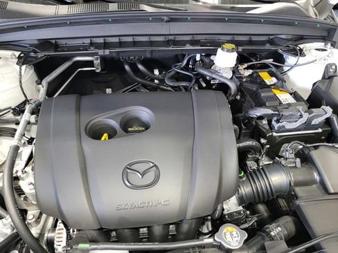 New 2026 MAZDA CX-5 Preferred AWD/4WD image 32