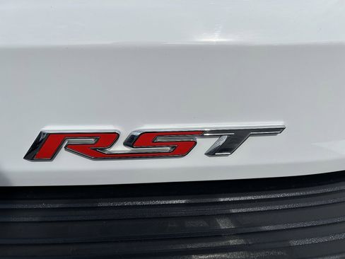 Used 2023 Chevrolet Tahoe RST w/ Sport Performance Package image 21