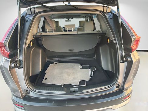 Used 2021 Honda CR-V EX image 26