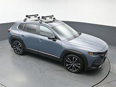 Certified 2023 MAZDA CX-50 AWD 2.5 Turbo w/ Weather Package image 44