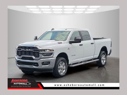 Used 2025 RAM 2500 Big Horn