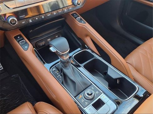 New 2025 Kia Telluride SX X-Line image 9