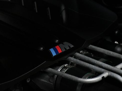 Used 2017 BMW M6 Convertible RWD image 16