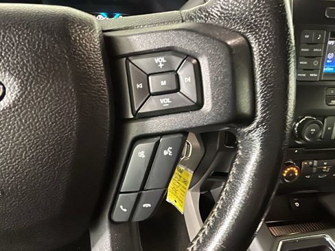 Used 2015 Ford F150 XLT w/ Equipment Group 301A Mid AWD/4WD image 20