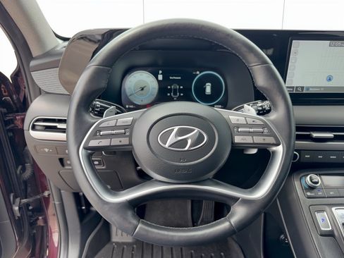 Used 2023 Hyundai Palisade Limited FWD image 10