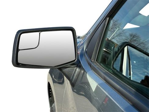 New 2026 Chevrolet Silverado 1500 RST image 10