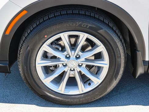 Used 2024 Honda CR-V EX-L image 10