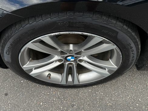 Used 2019 BMW 430i Gran Coupe 430i Gran Coupe Sedan 4D w/ Convenience Package image 10