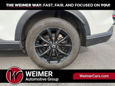 Used 2023 Honda CR-V Sport image 8