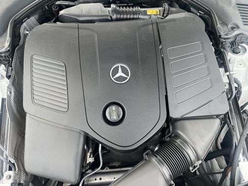 Certified 2023 Mercedes-Benz C 300 4MATIC Sedan image 36