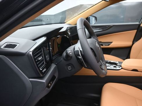 New 2026 Lexus NX 350 AWD w/ Premium Package image 16