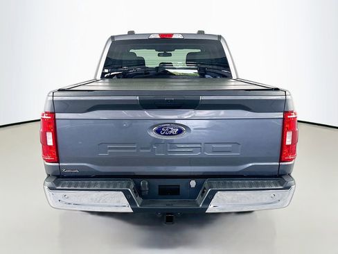 Used 2023 Ford F150 XLT w/ Equipment Group 301A Mid image 6