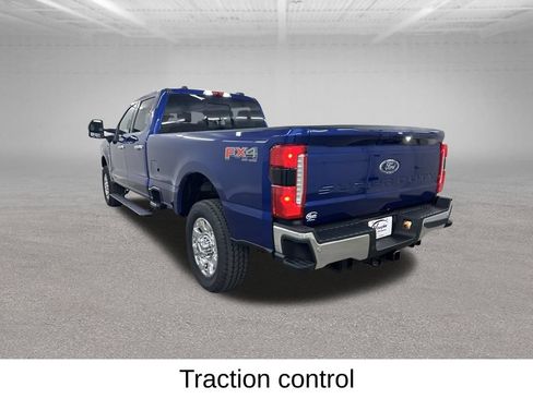 New 2026 Ford F350 Lariat w/ Lariat Ultimate Package AWD/4WD image 8