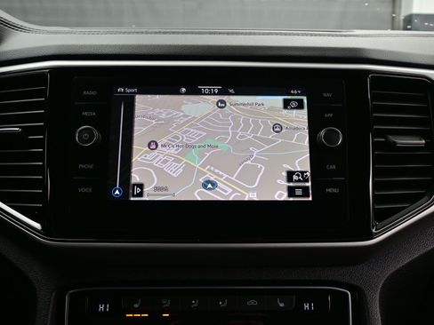 Used 2023 Volkswagen Atlas Cross Sport SEL R-Line image 20