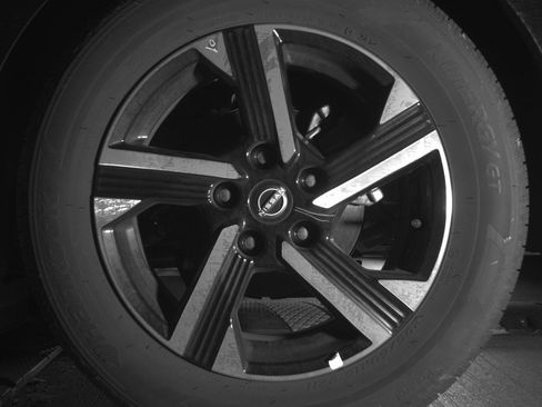 Used 2025 Nissan Sentra SV image 14