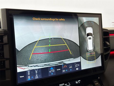 Used 2025 Toyota Sequoia TRD Pro image 25