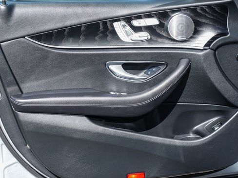 Certified 2022 Mercedes-Benz E 350 Sedan image 20