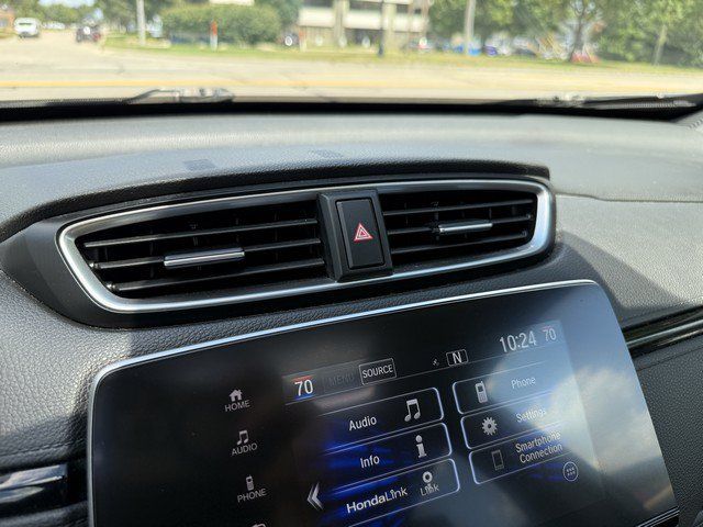 Used 2017 Honda CR-V EX image 26
