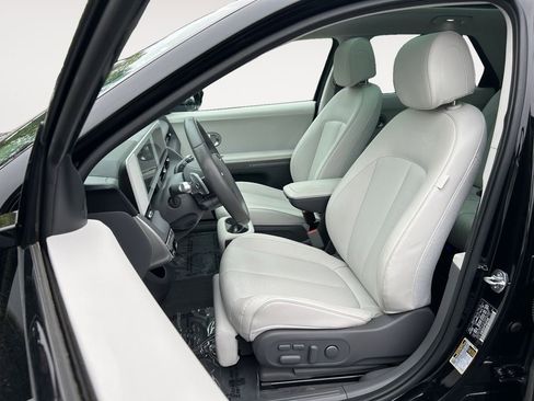 Used 2024 Hyundai Ioniq 5 Limited AWD/4WD image 6
