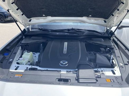 Certified 2024 MAZDA CX-90 Plug-In Hybrid w/ Premium Pkg AWD/4WD image 32