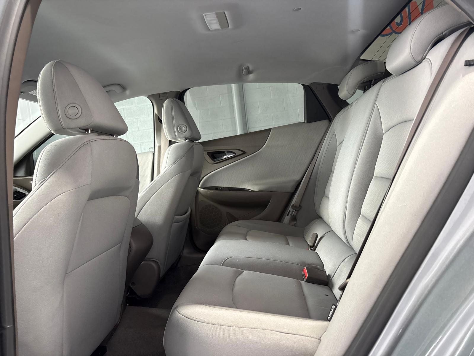Used 2023 Chevrolet Malibu LS FWD image 10