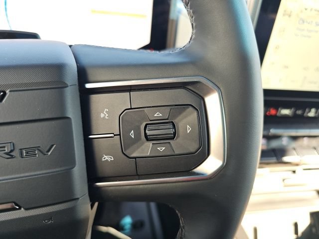 New 2025 GMC Hummer EV 3X w/ Extreme Off-Road Package AWD/4WD image 38