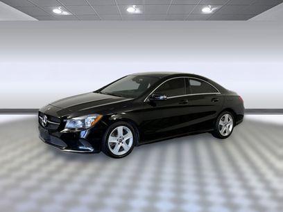 Used 2019 Mercedes-Benz CLA 250