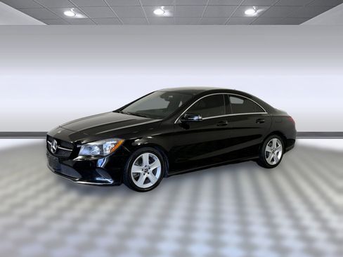 Used 2019 Mercedes-Benz CLA 250 image 1