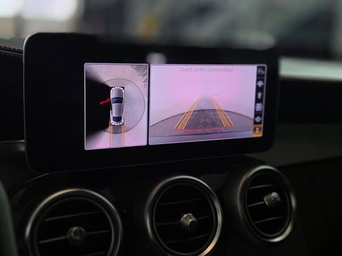 Used 2019 Mercedes-Benz C 43 AMG C 43 AMG image 21