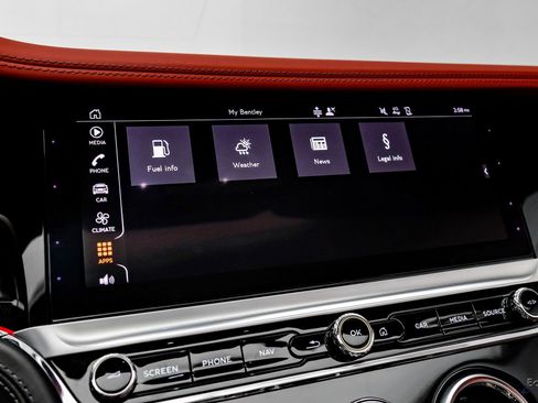 Used 2022 Bentley Continental GT image 86