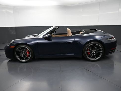 Certified 2022 Porsche 911 Carrera S RWD image 34