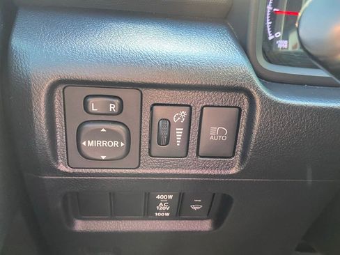 Used 2023 Toyota 4Runner SR5 Premium AWD/4WD image 24