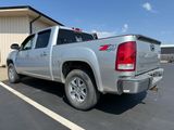 Used 2011 GMC Sierra 1500 SLE w/ Power Tech Package image 3
