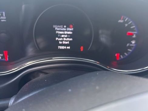 Used 2018 Jeep Grand Cherokee Trackhawk image 7