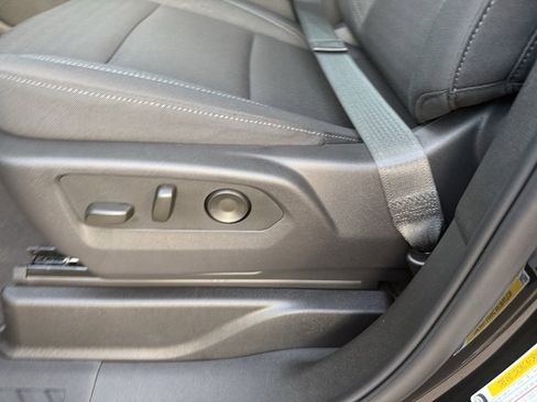 New 2026 Chevrolet Tahoe LS image 20