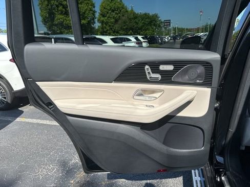 New 2026 Mercedes-Benz GLS 450 4MATIC image 26