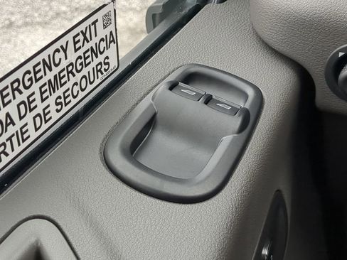 New 2026 Ford Transit 350 XLT image 22