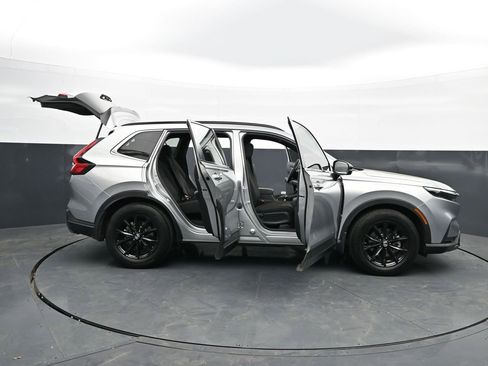 Used 2025 Honda CR-V Sport image 52
