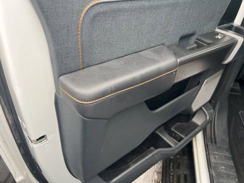 Used 2025 Ford F150 Tremor w/ Tow/Haul Package image 19