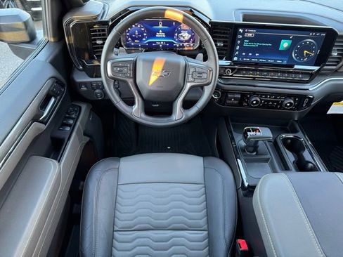 Used 2024 Chevrolet Silverado 1500 ZR2 w/ ZR2 Bison Edition image 17