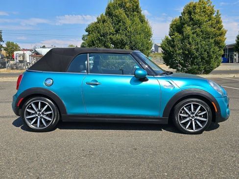 Used 2017 MINI Cooper S FWD image 6