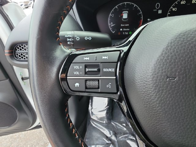 Used 2025 Honda HR-V Sport image 25