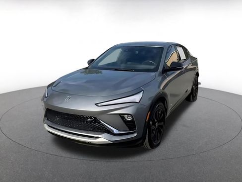 Used 2025 Buick Envista Sport Touring image 7