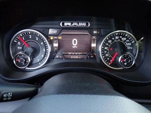 Used 2021 RAM 1500 Laramie w/ Off Road Group AWD/4WD image 23