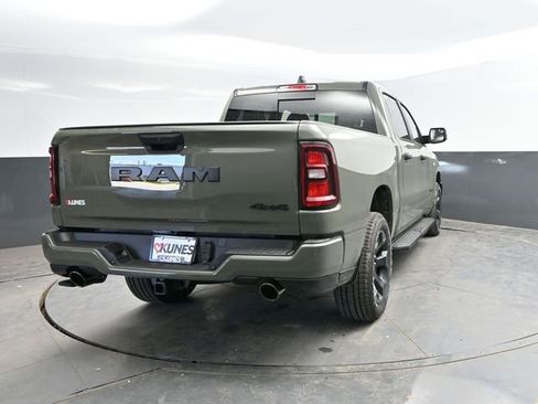 New 2026 RAM 1500 Express image 6