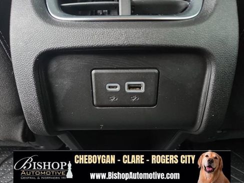 Used 2023 Chevrolet Blazer LT w/ Convenience Package AWD/4WD image 19