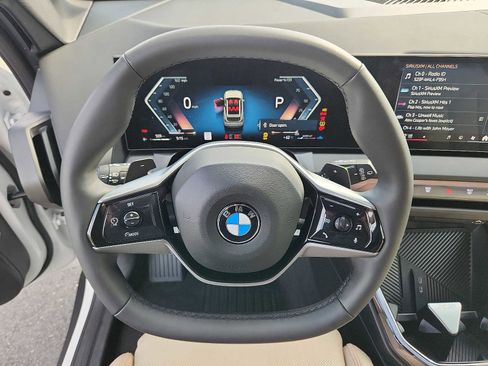 Used 2026 BMW X3 xDrive30i w/ Convenience Package AWD/4WD image 19