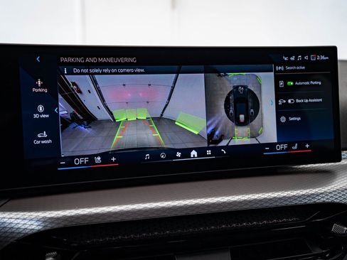 New 2026 BMW 430i xDrive w/ M Sport Package image 34